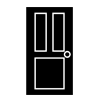 Cửa nhựa composite