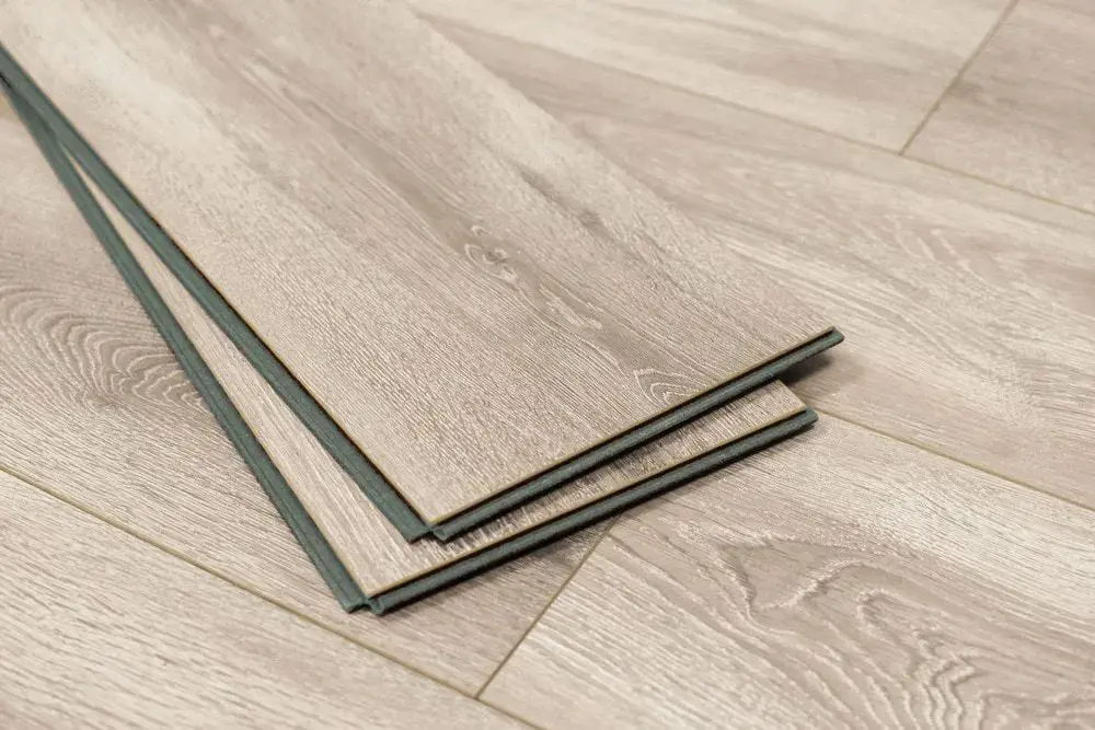 Những điều bạn cần biết về sàn gỗ cốt xanh