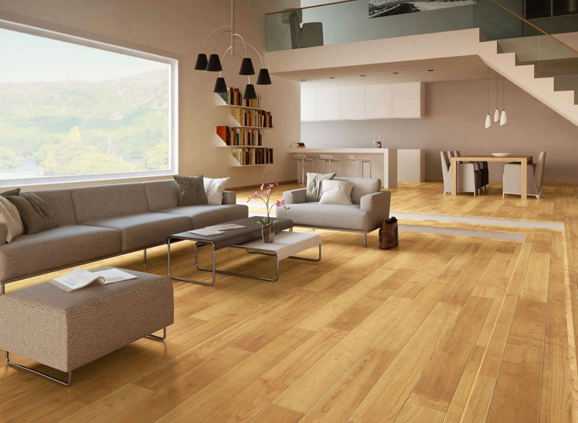 Cách đo độ ẩm sàn gỗ trước khi thi công chuẩn xác, tránh cong vênh