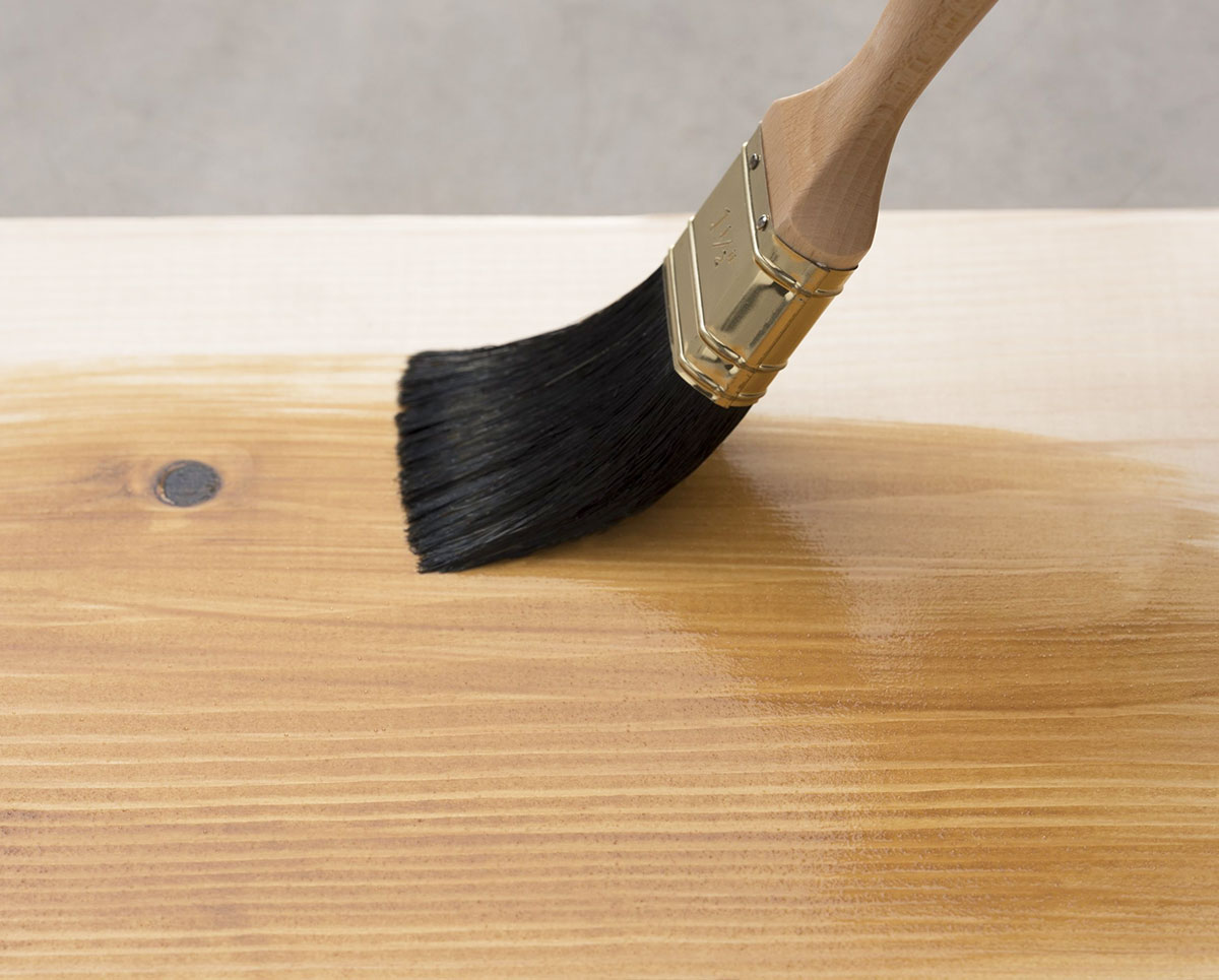 Cách đo độ dày lớp sơn sàn gỗ chính xác