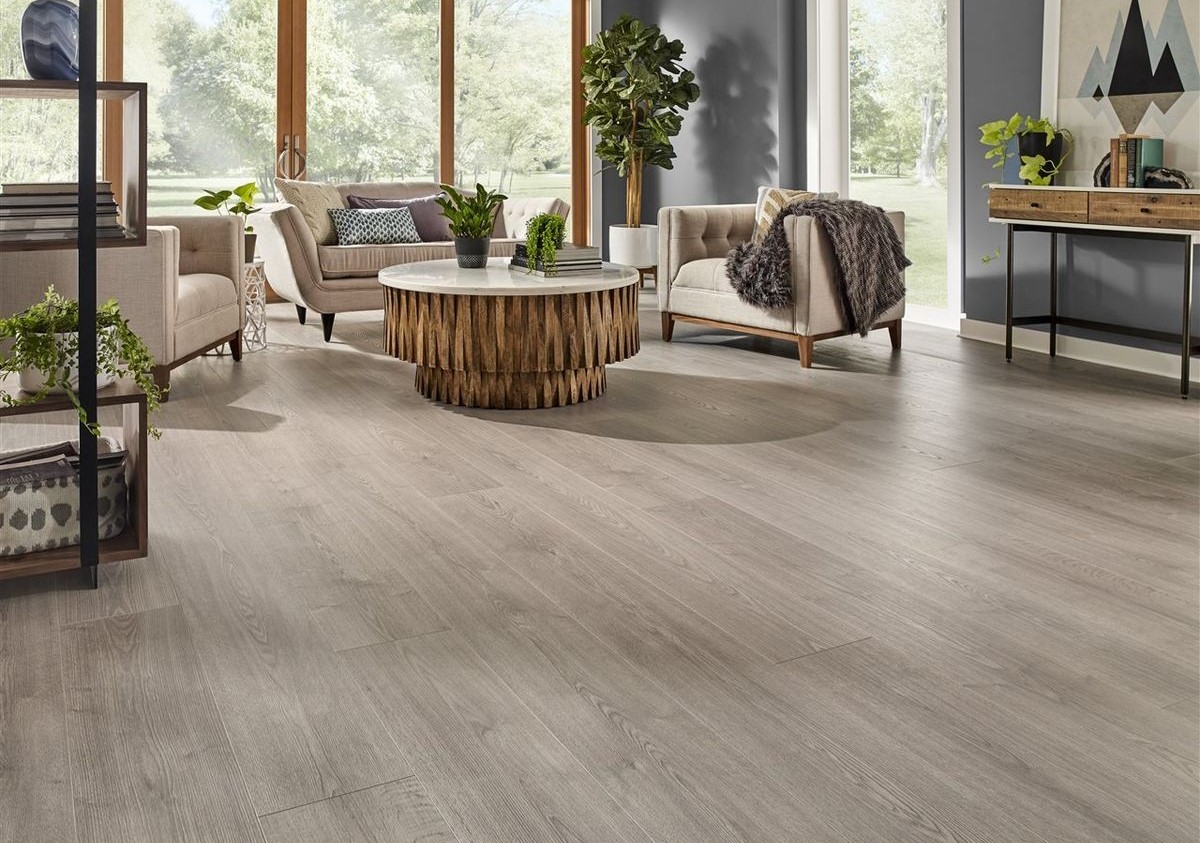Các lợi ích đặc biệt của sàn gỗ không phải ai cũng biết